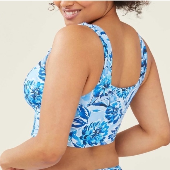 ANDIE The Siren Tank Top - Picture 2 of 4